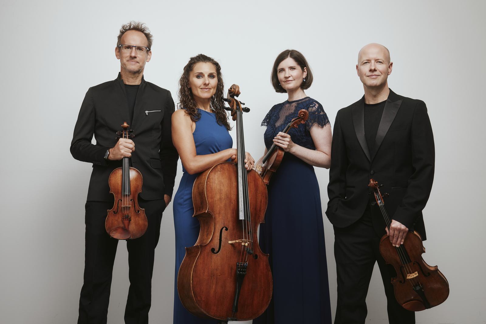 Carducci String Quartet