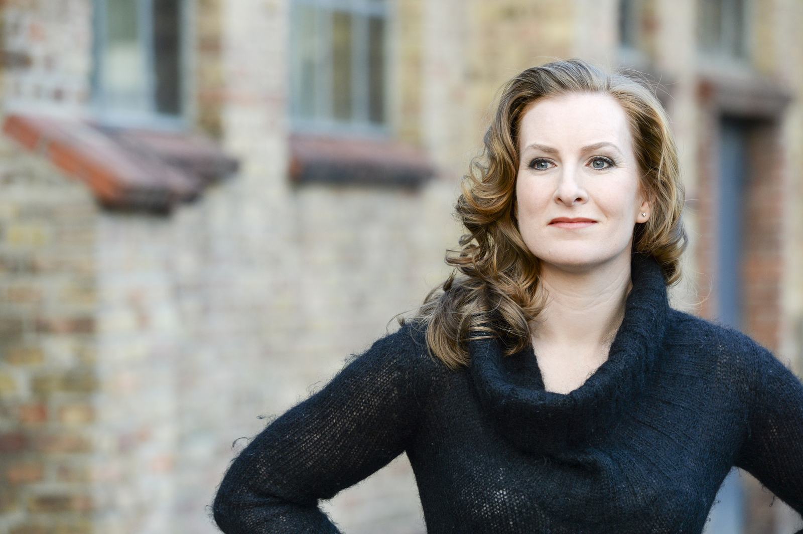 Paula Murrihy mezzo-soprano ; Tanya Blaich piano