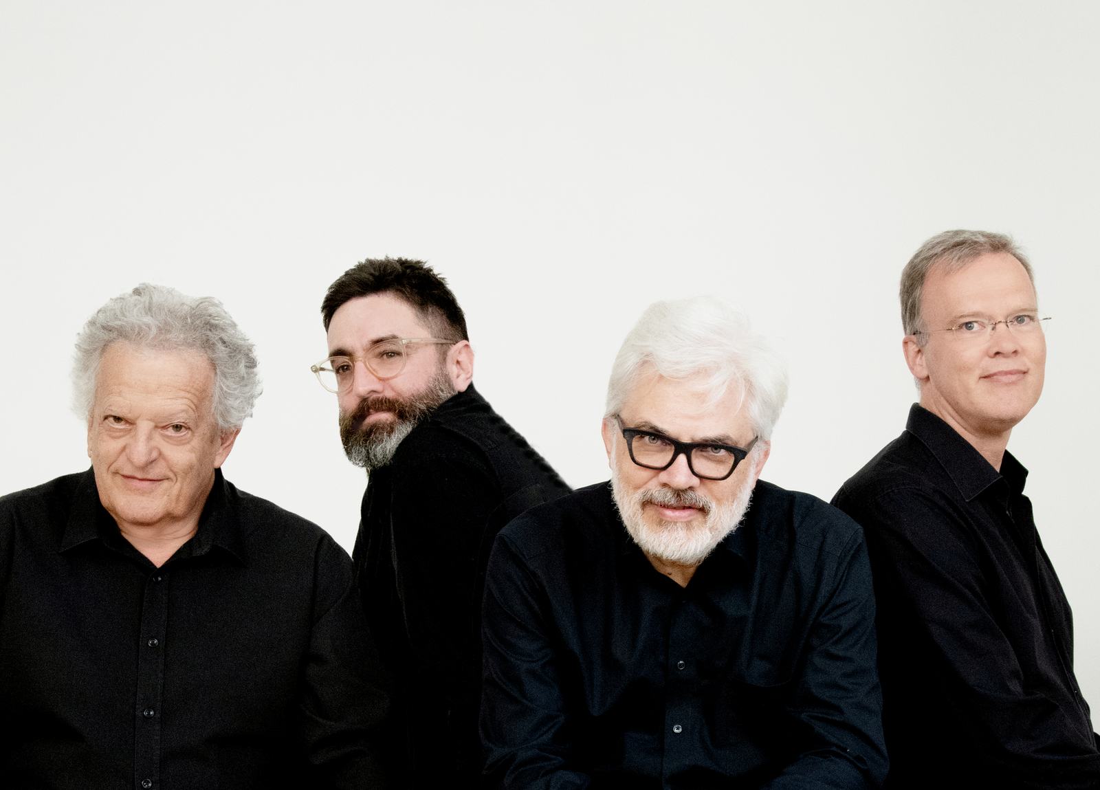Arditti Quartet; Jake Arditti countertenor