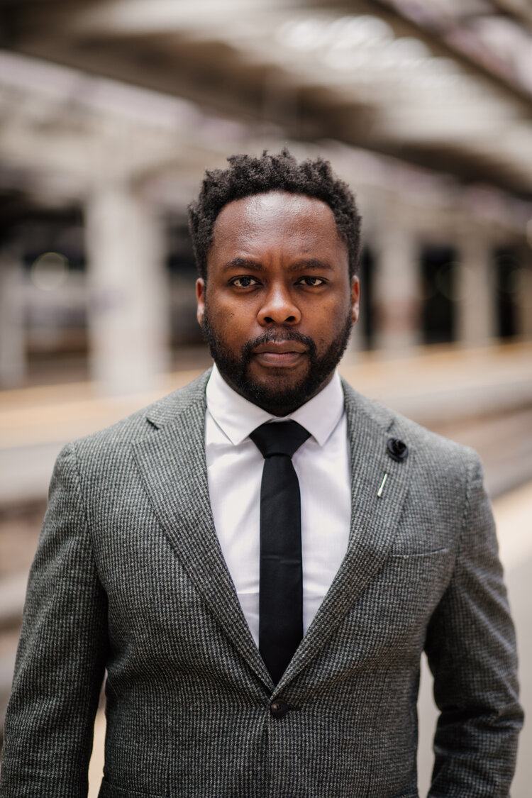 Will Liverman baritone ; Myra Huang piano