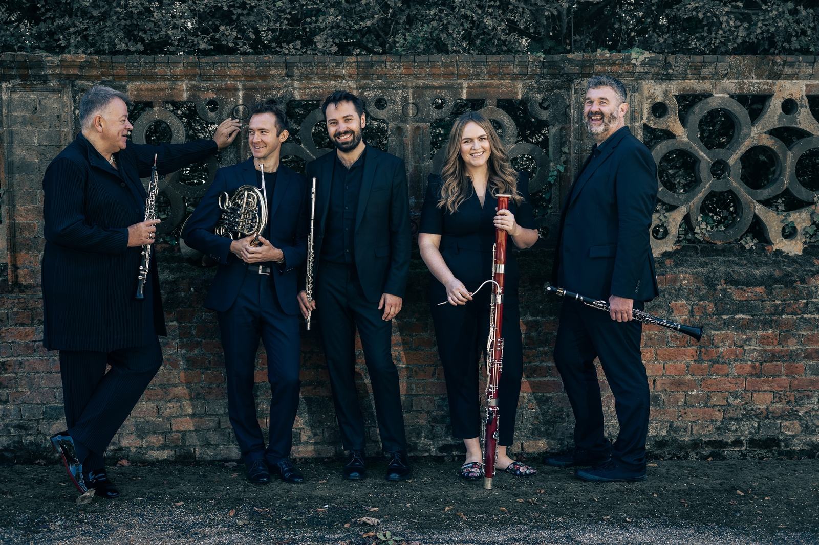 Orsino Ensemble