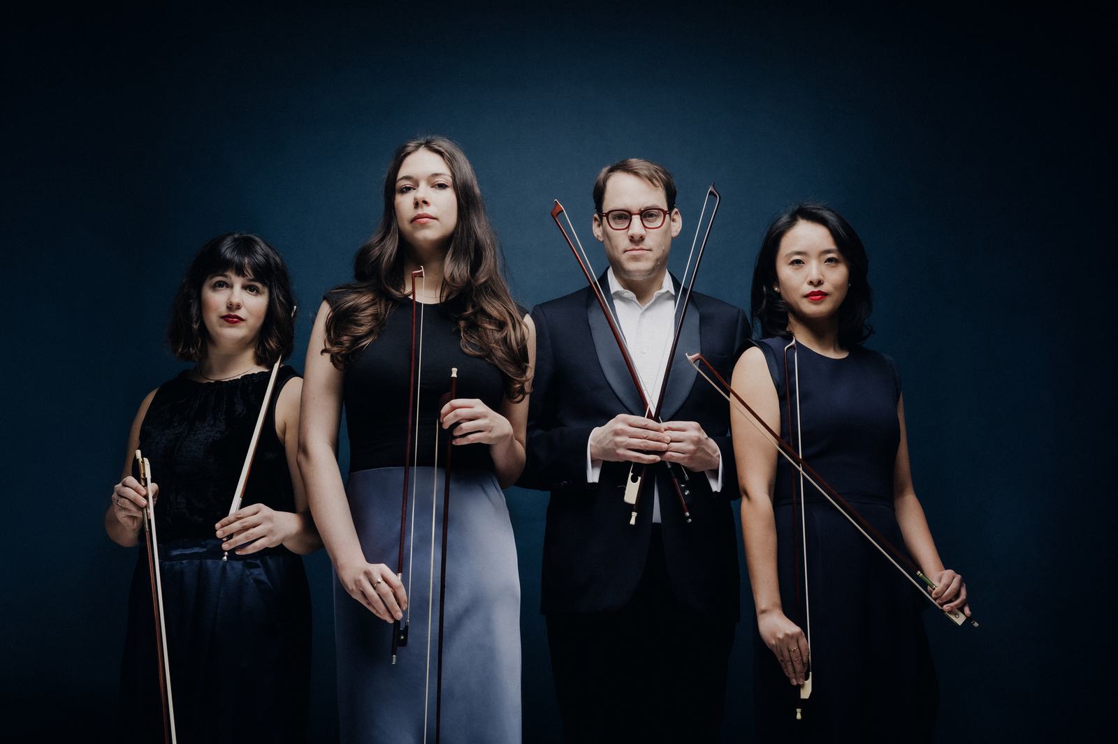 Doric String Quartet
