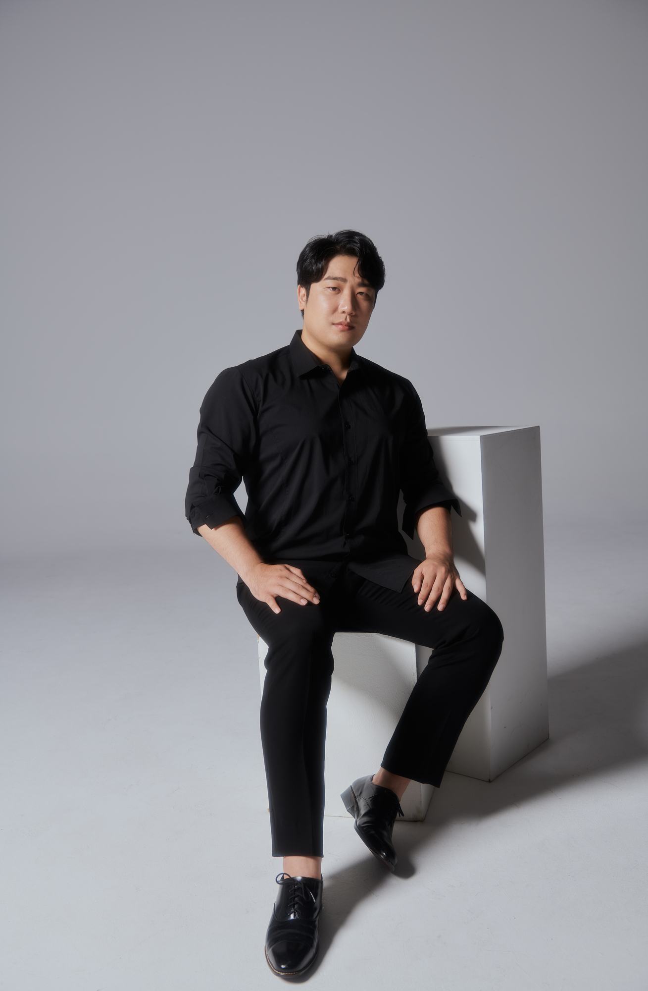 Gihoon Kim baritone ; Simon Lepper piano