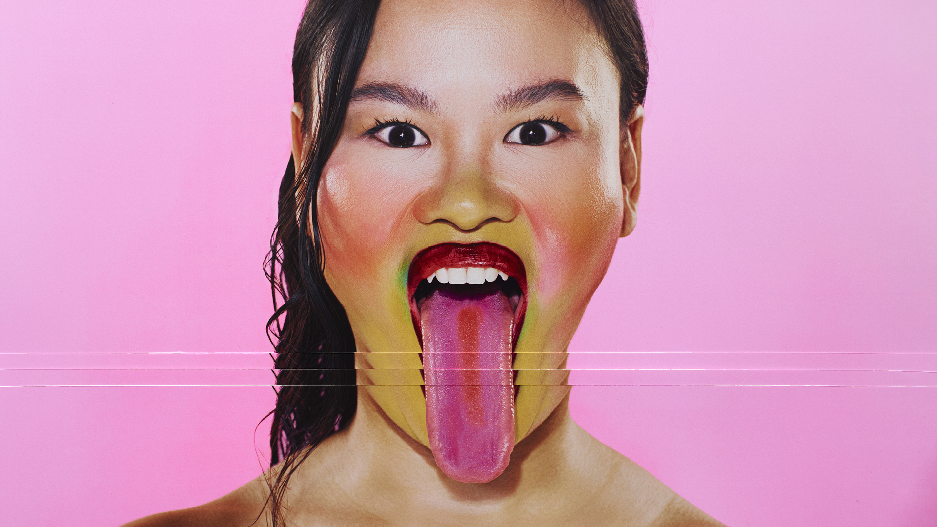 The Hungry Ghost