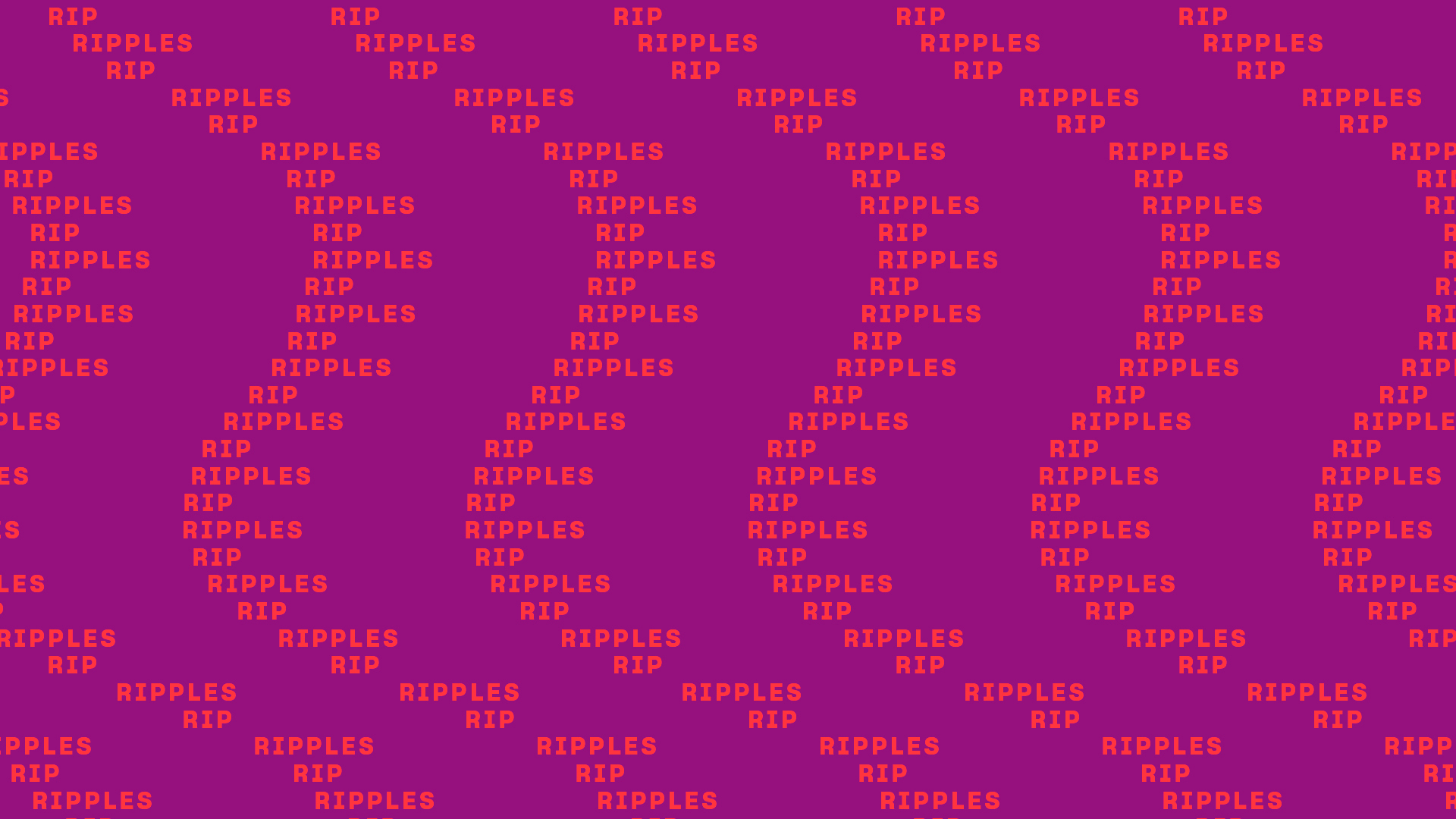 Ripples