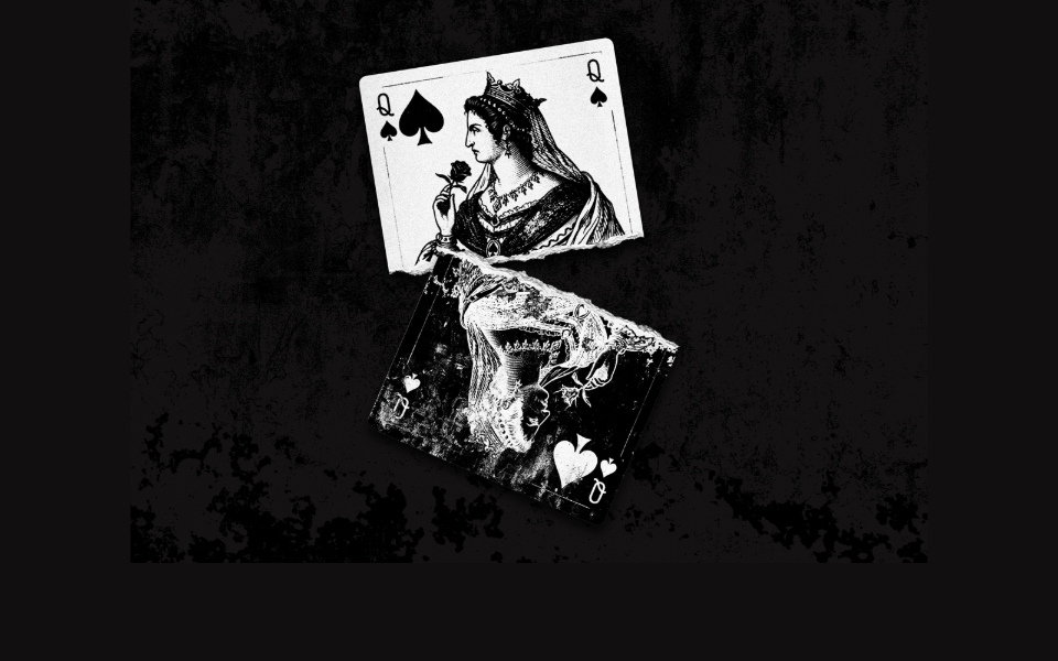 La Dame de Pique