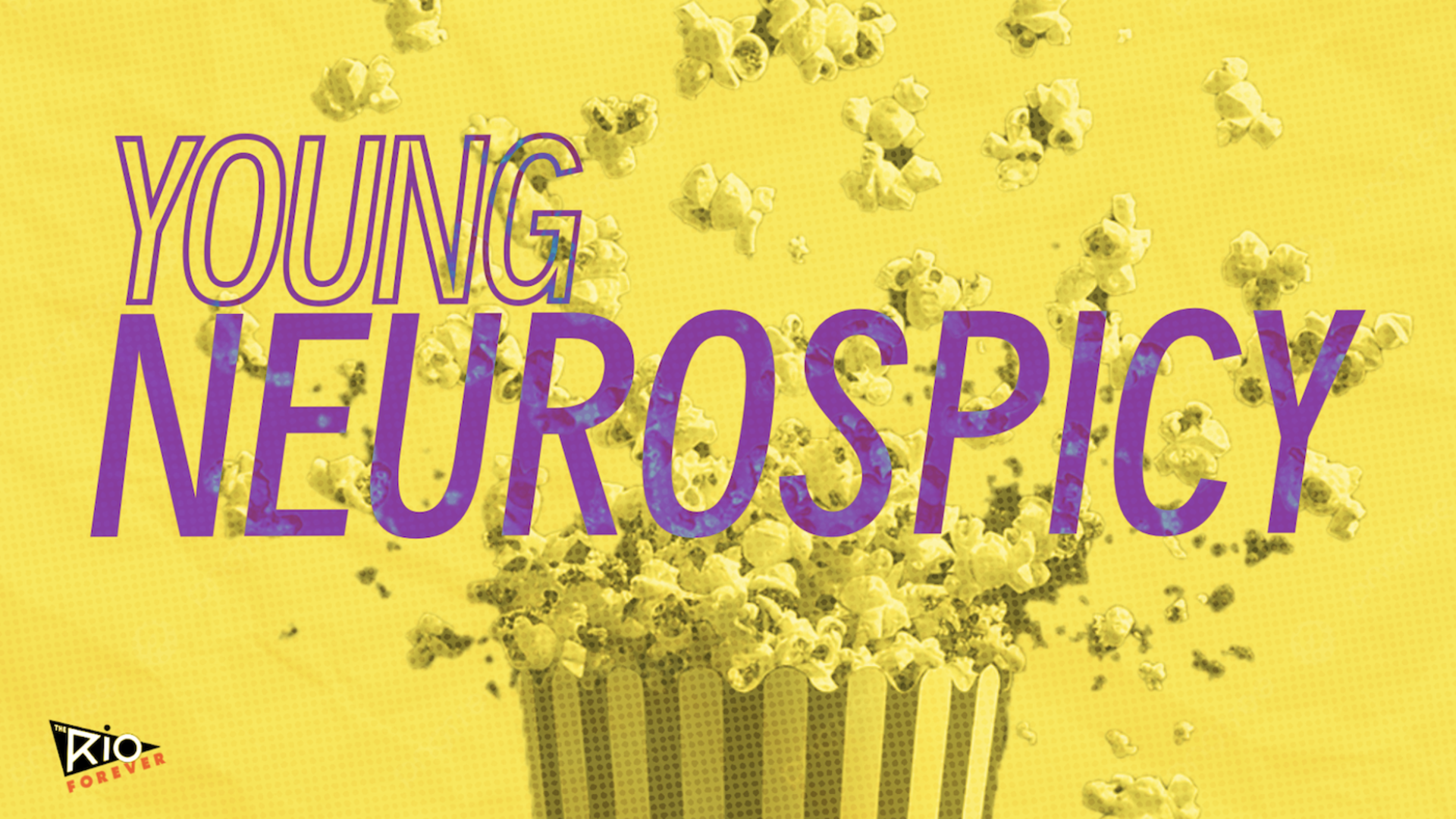 Hackney Children's Film Fest: Young Neurospicy: Family Shorts
