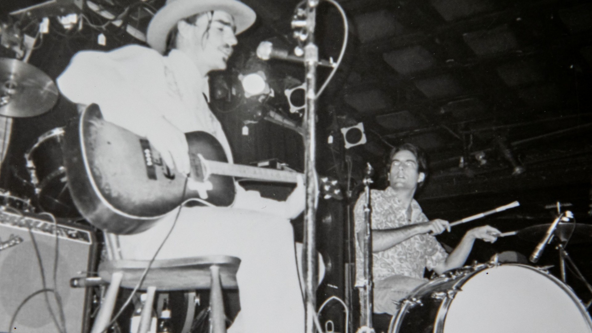 YOU F*RS FIGURE IT OUT: A JASON MOLINA STORY + Q&A