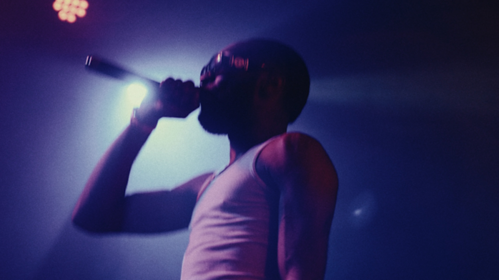 DOC'N ROLL: SHORTS NIGHT