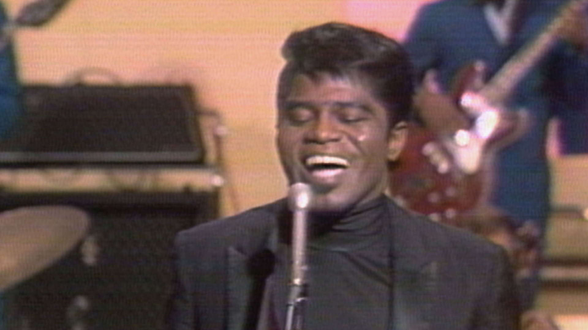Doc 'n Roll: KING OF THEM ALL - The Story of King Records+ Q&A