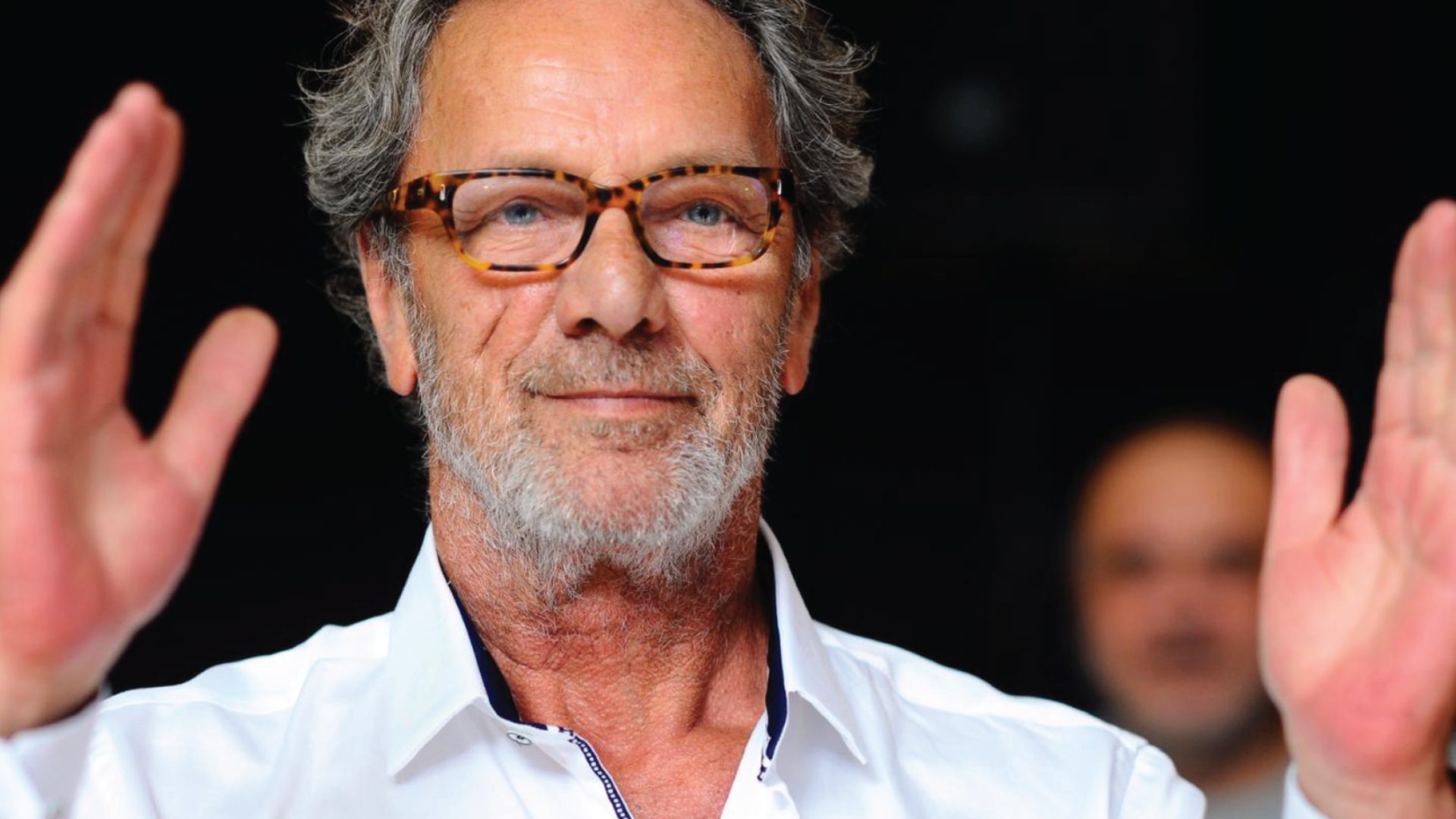 A LIFE IN CINEMA - A TRIBUTE TO MOHAMMAD BAKRI + Q&A