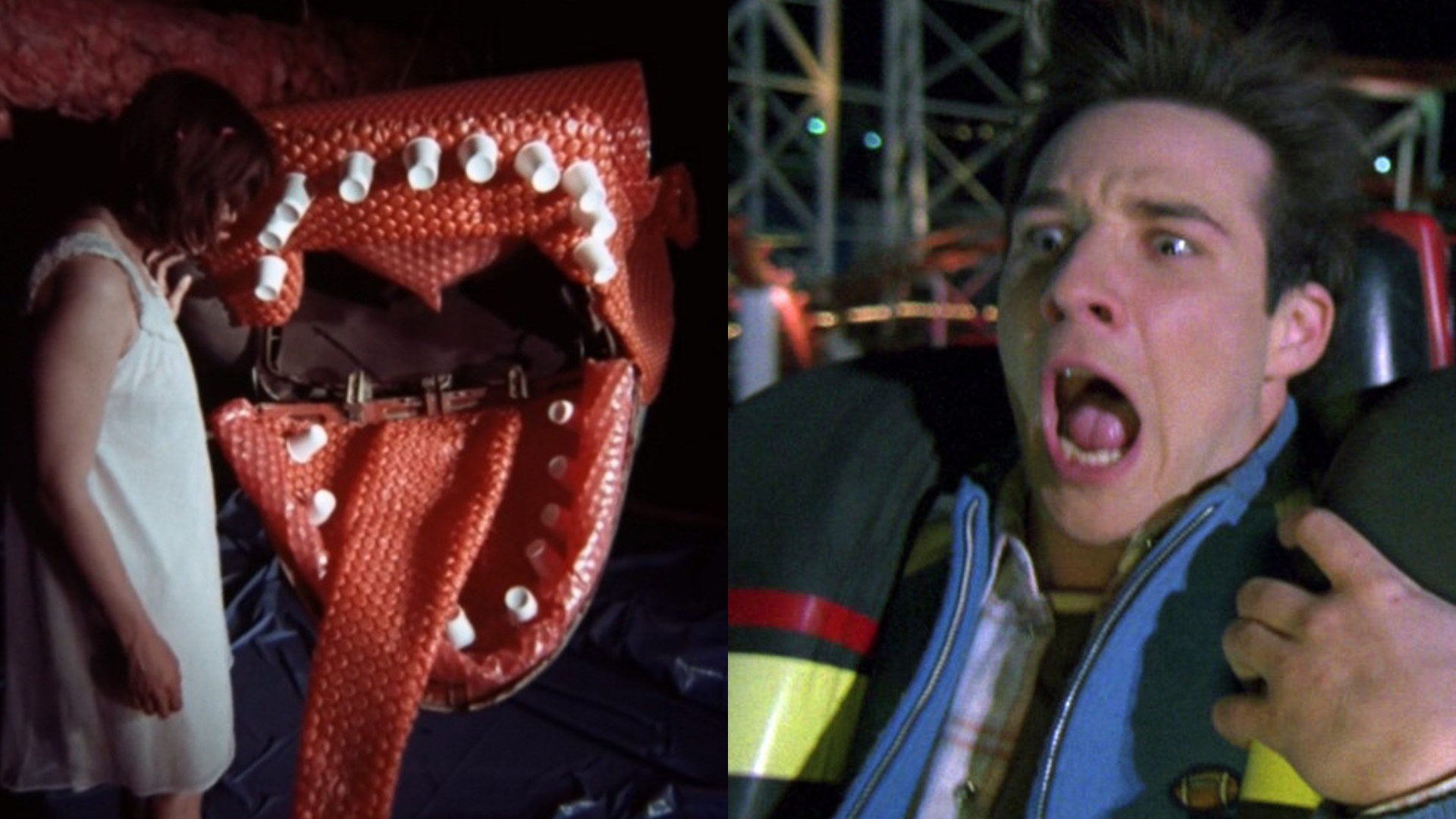 Category H: MALATESTA’S CARNIVAL OF BLOOD + FINAL DESTINATION 3