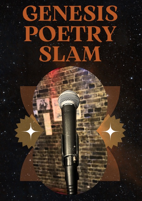 Poetry Slam