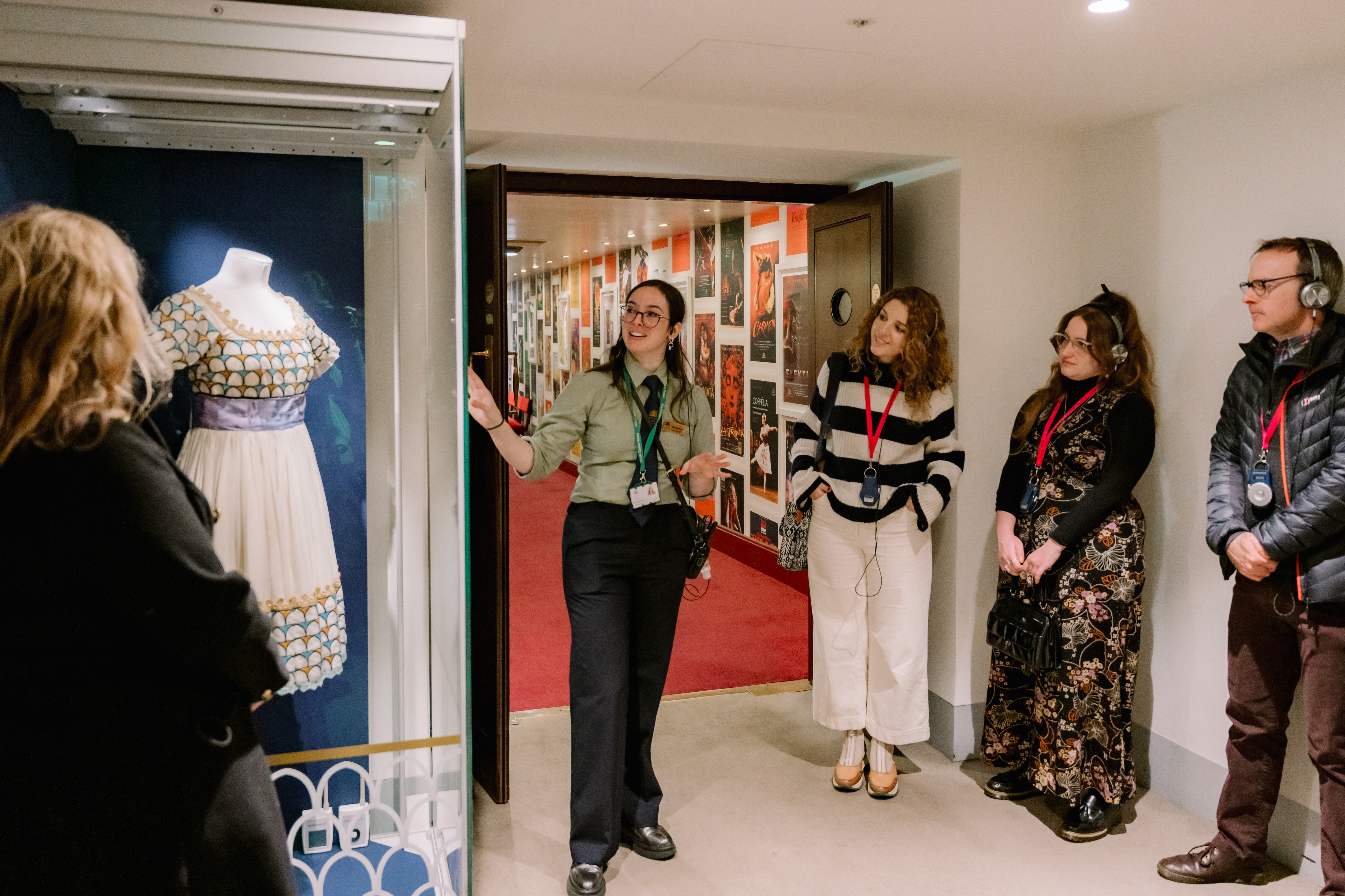 Exhibition Tours