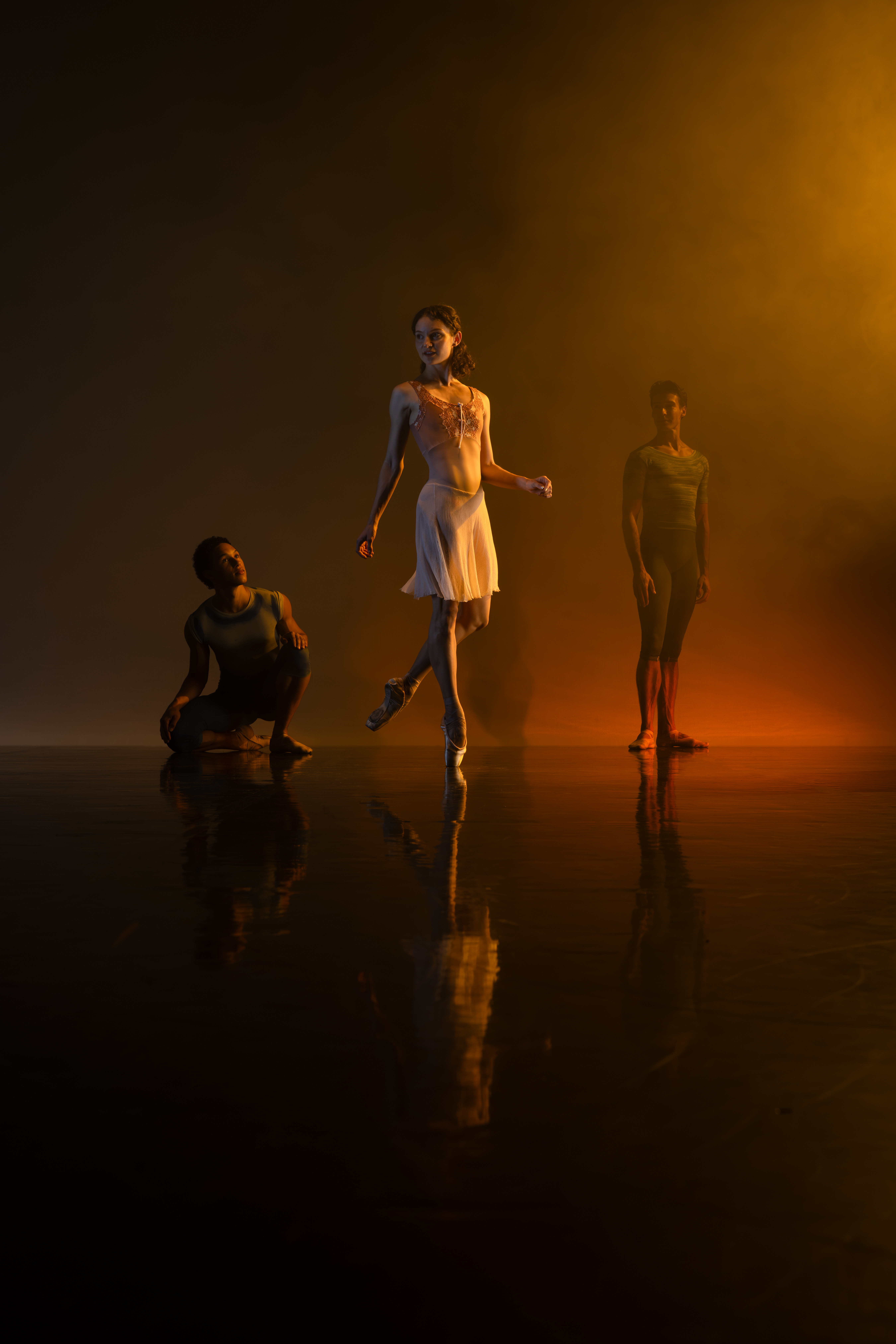 London City Ballet