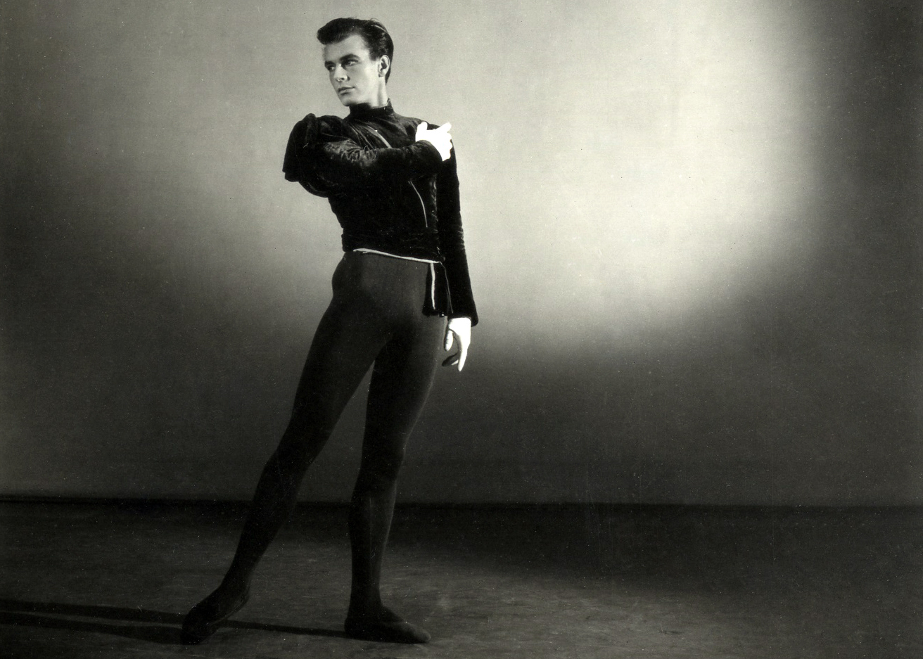 Insights: Sir Peter Wright and The Nutcracker