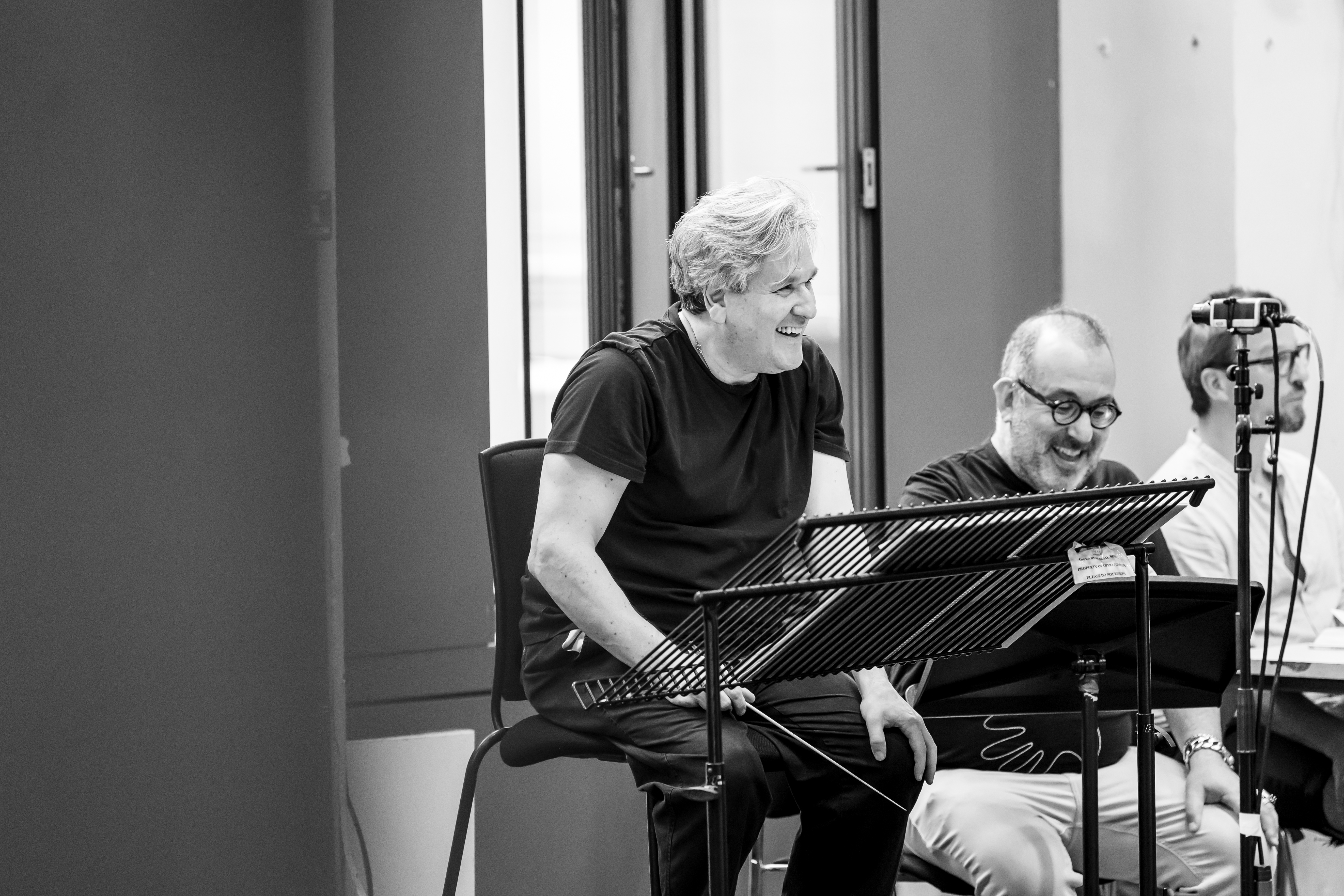 Insights: Götterdämmerung