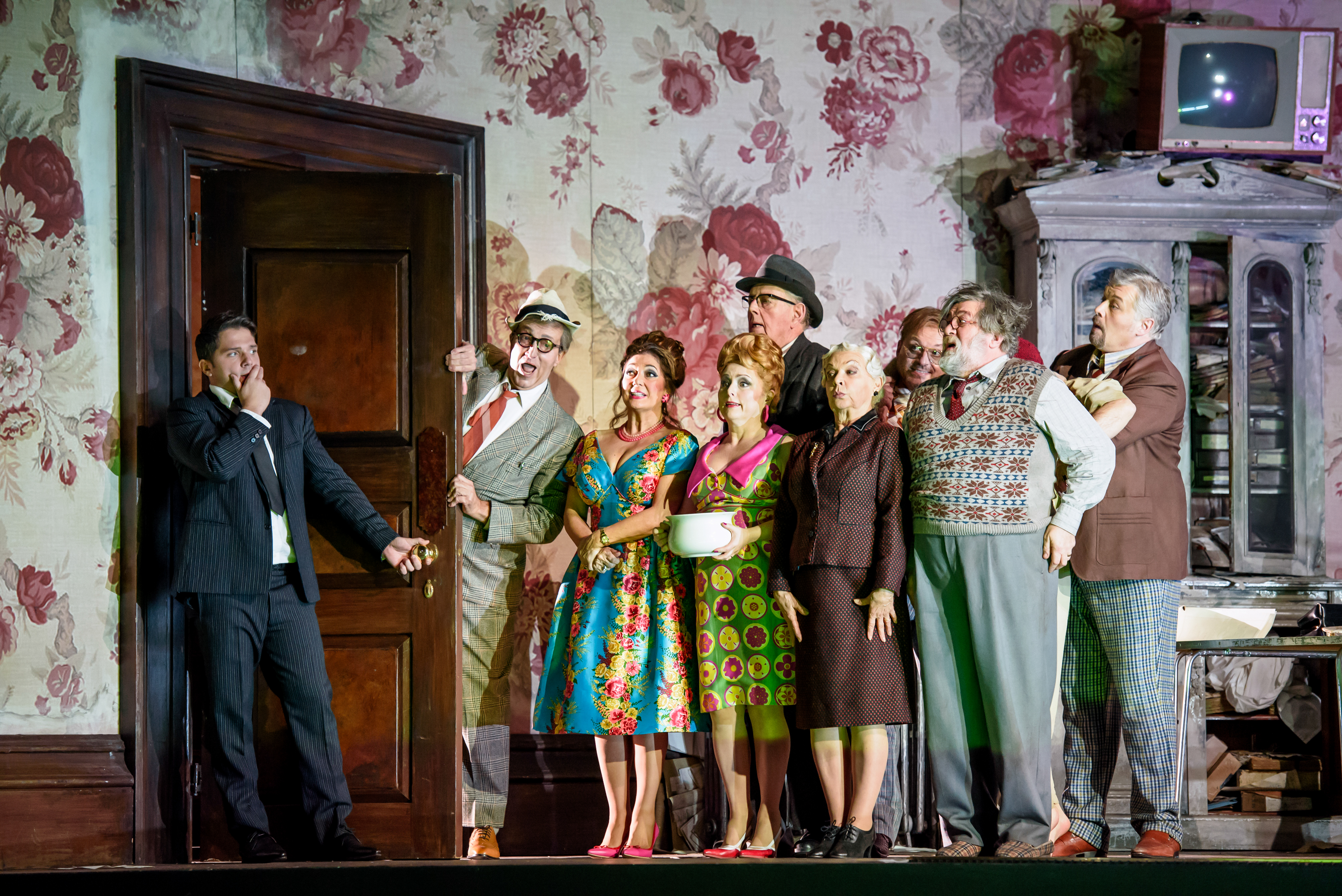 Insights: Il trittico
