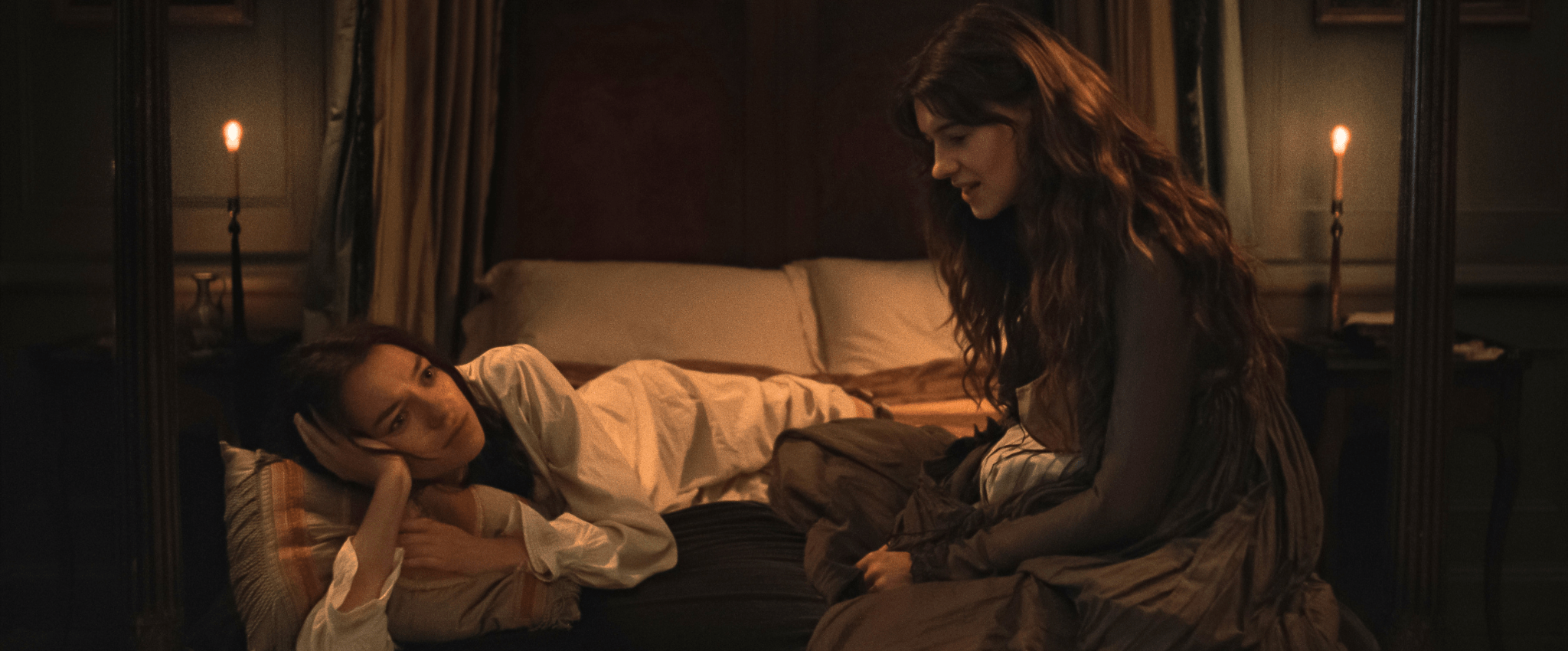 Sense and Sensibility
