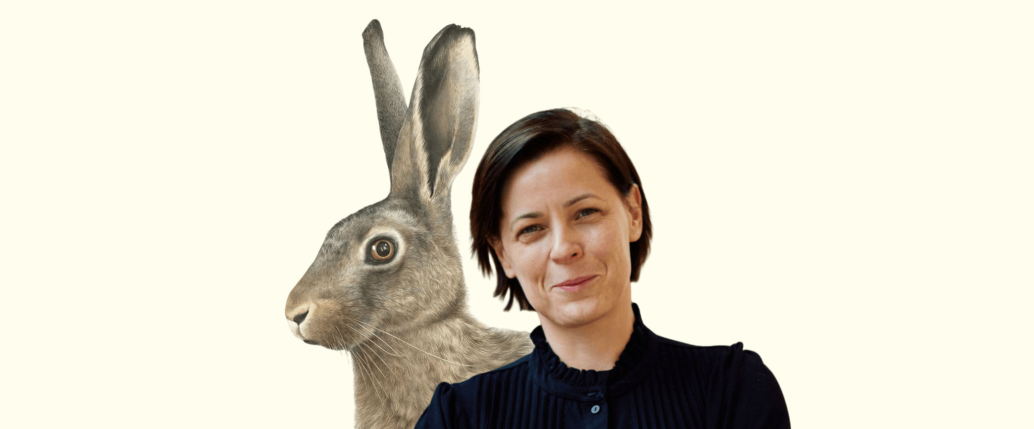 Raising Hare: An Evening