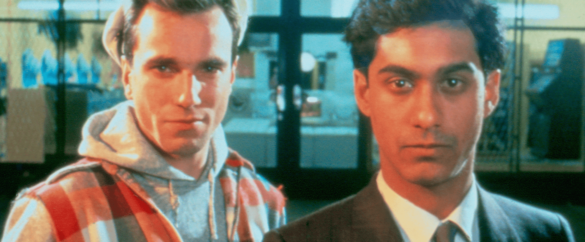 My Beautiful Laundrette + Q&A