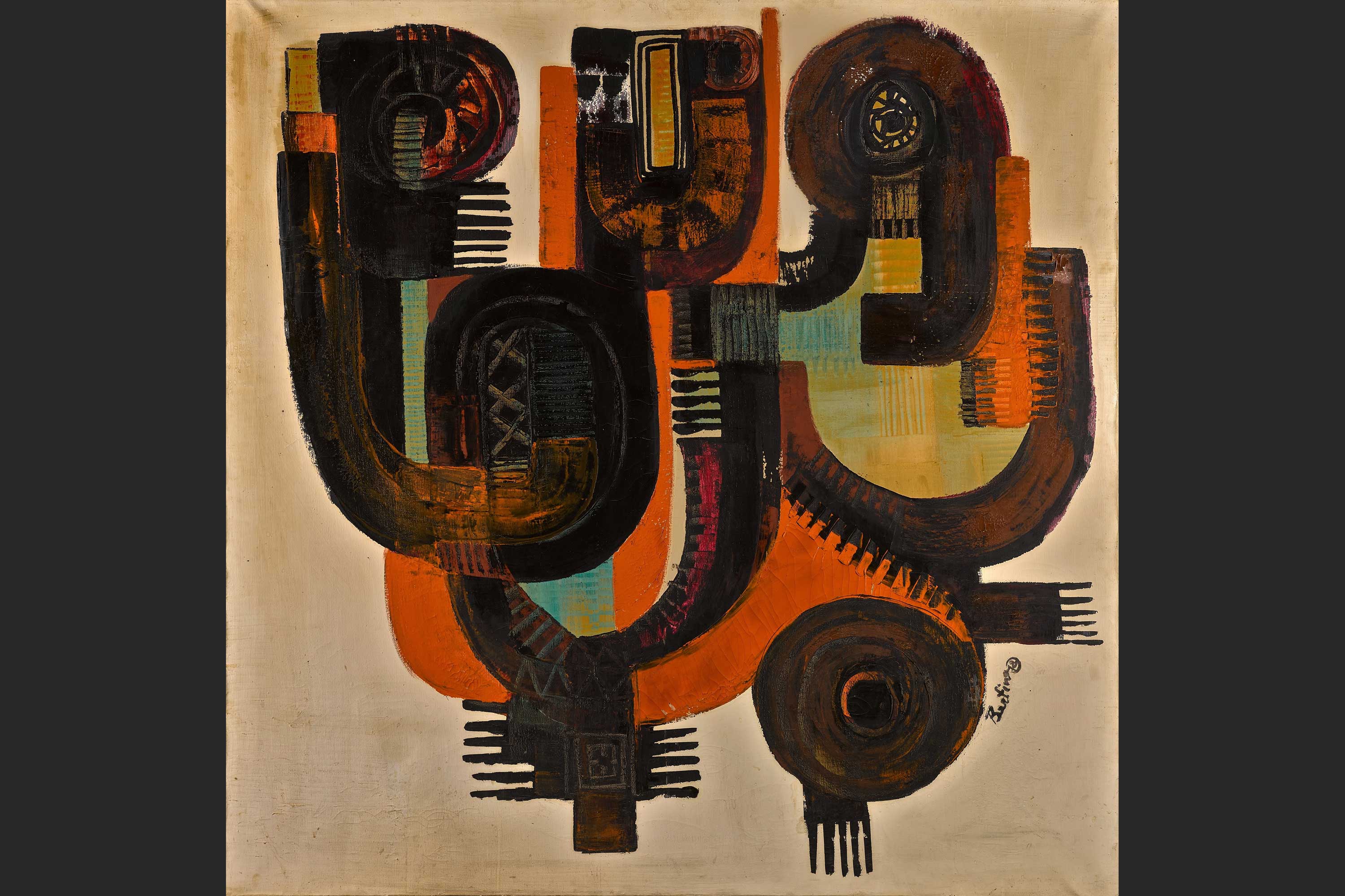 African Modernists and the Winds of Change