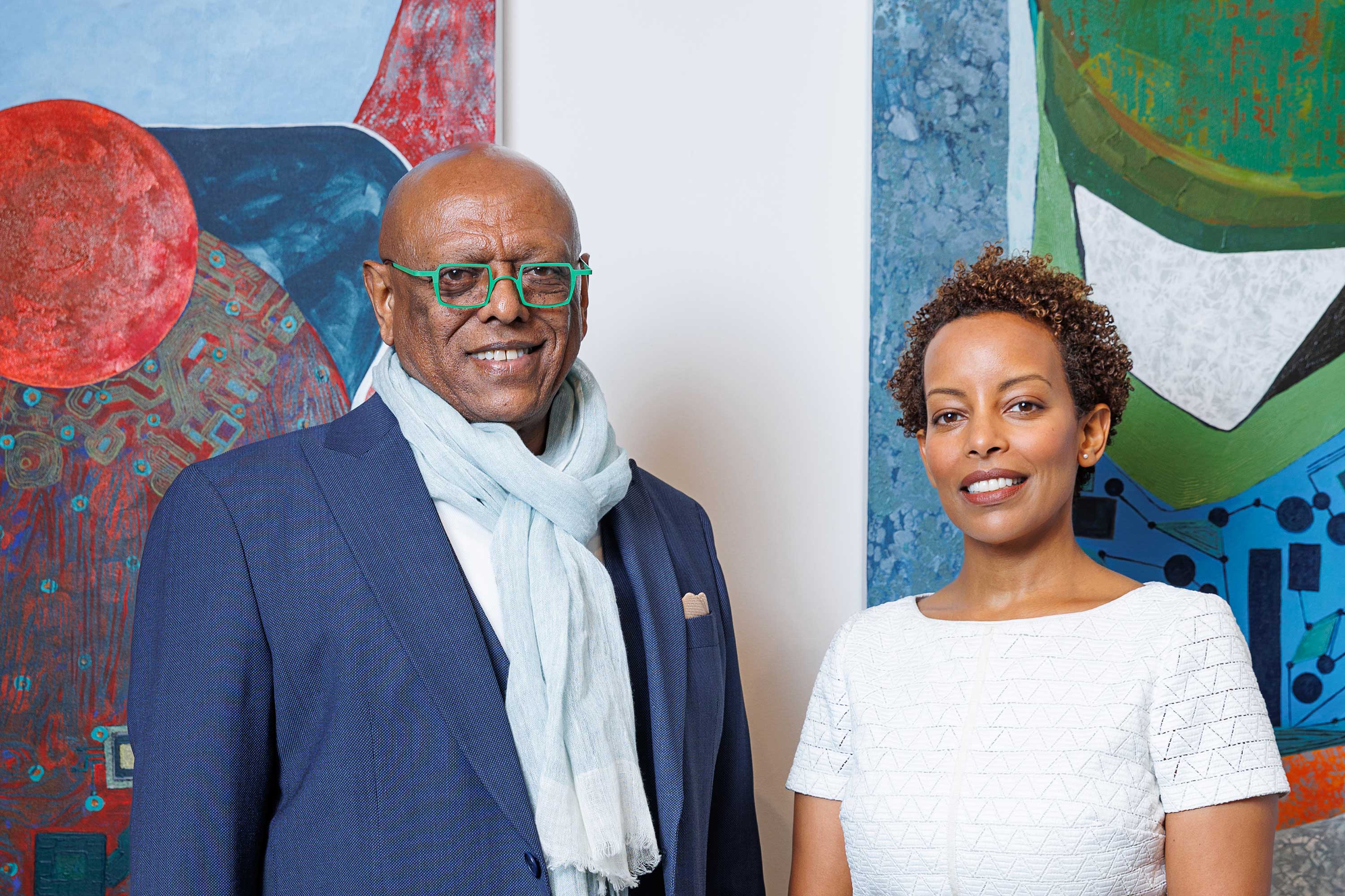 10 Years of Addis Fine Art: A Decade of Discovery