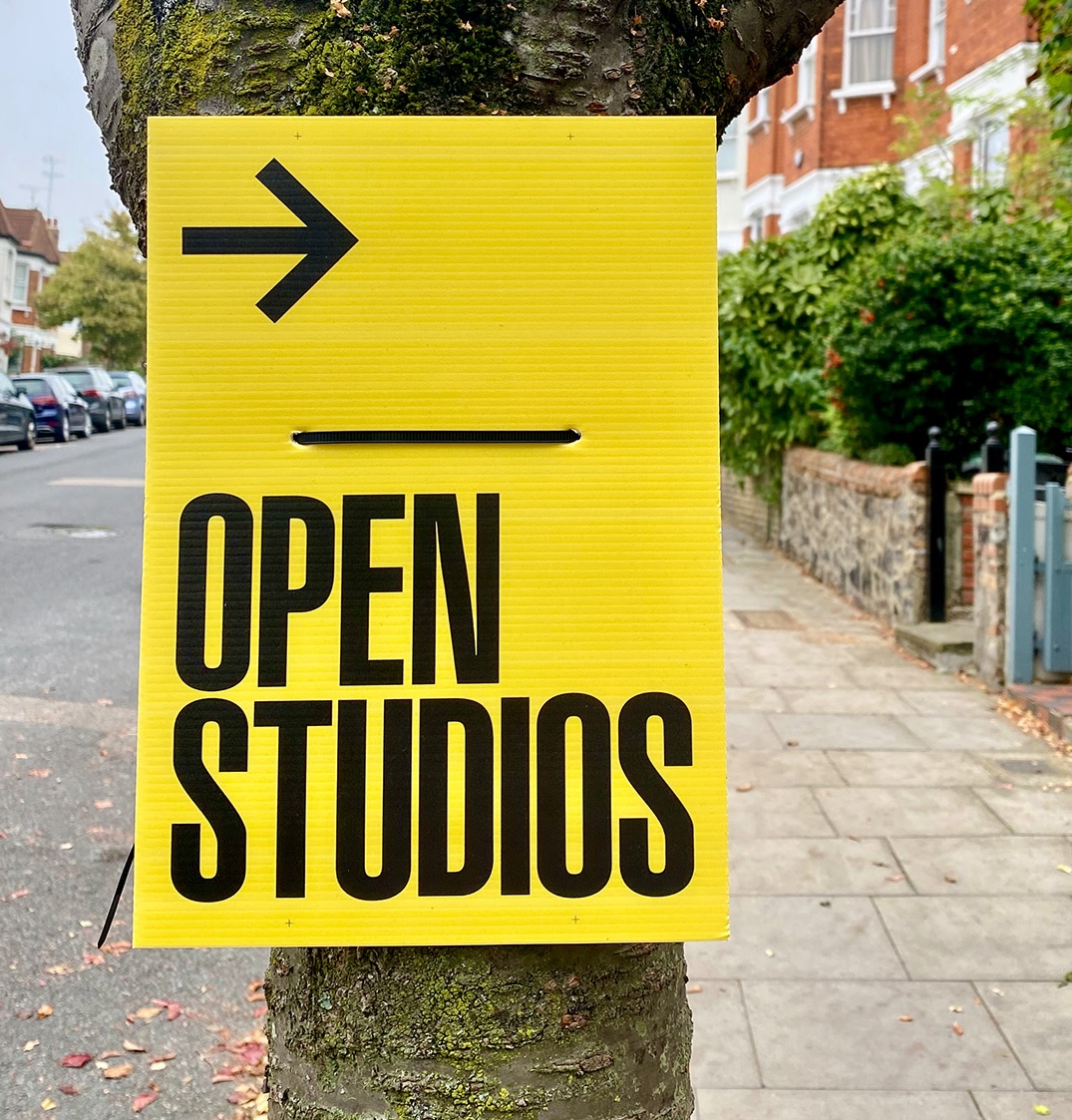 Open Studios