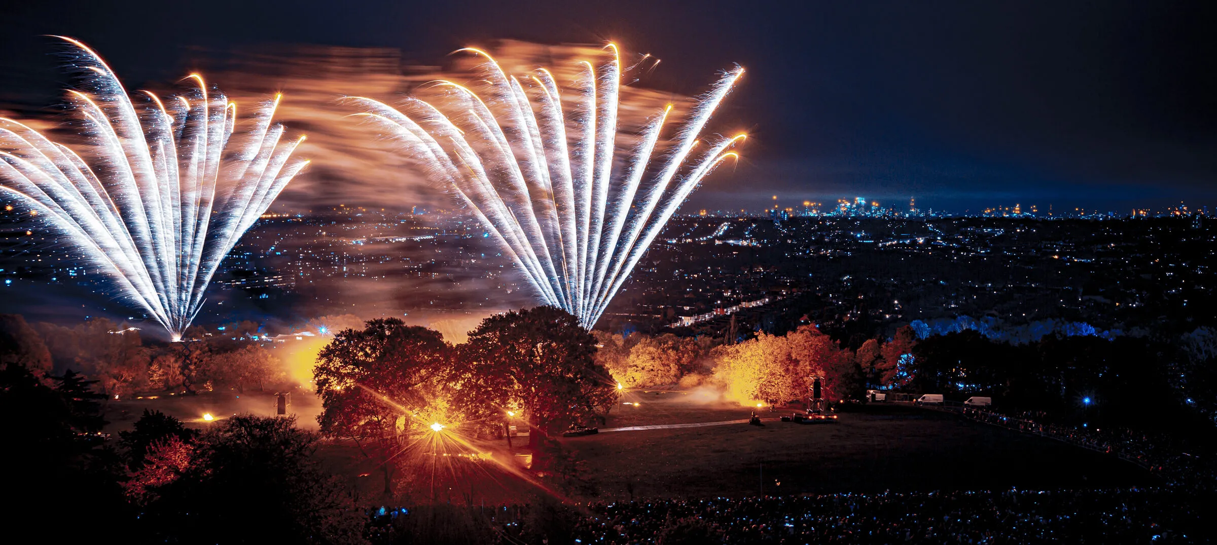 Fireworks & Drone Festival