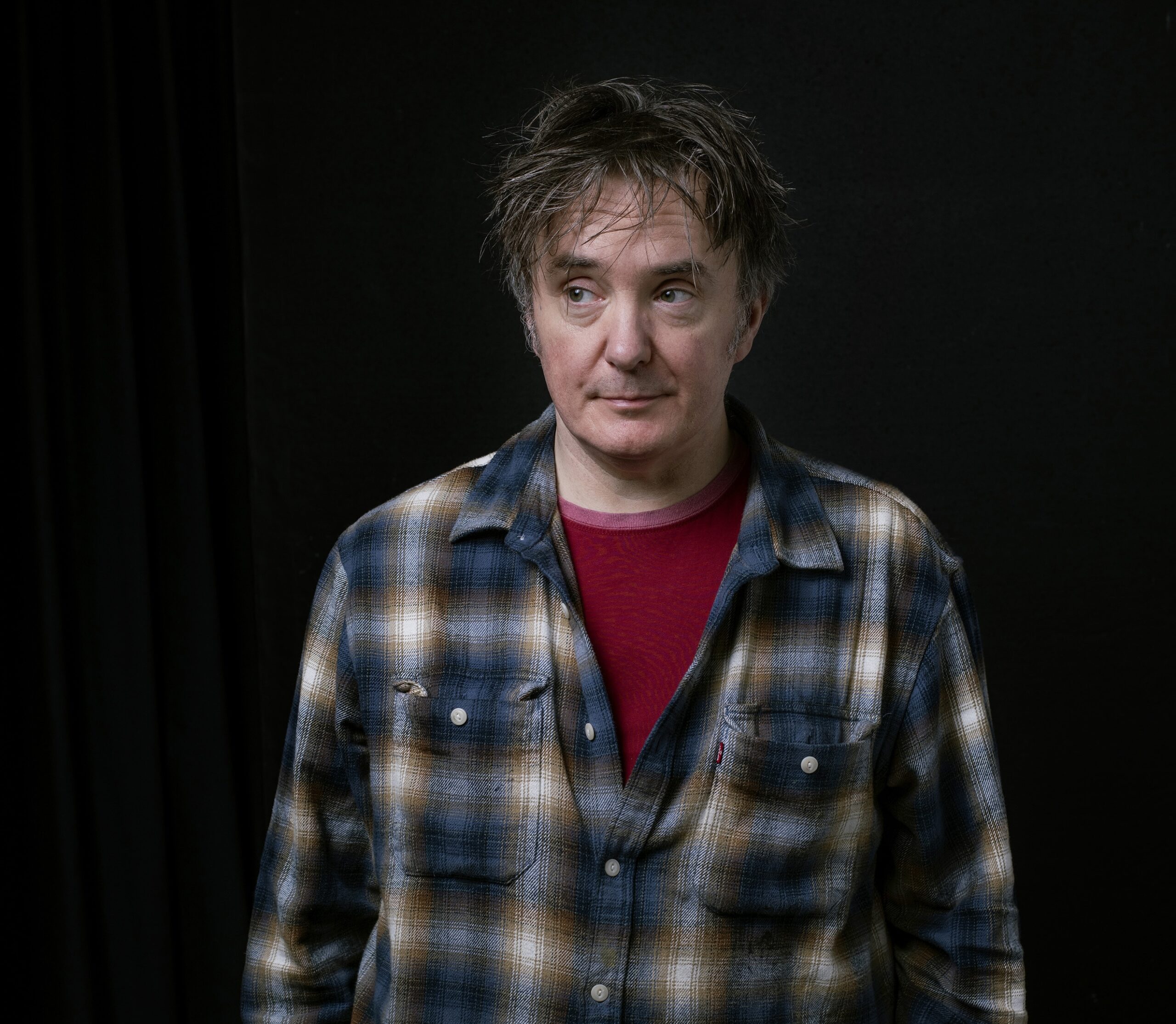 Dylan Moran – Looking For Trouble