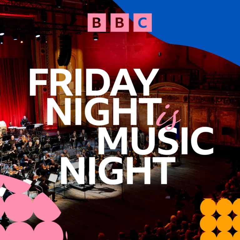 Friday Night Is Music Night – Sound of Sleep