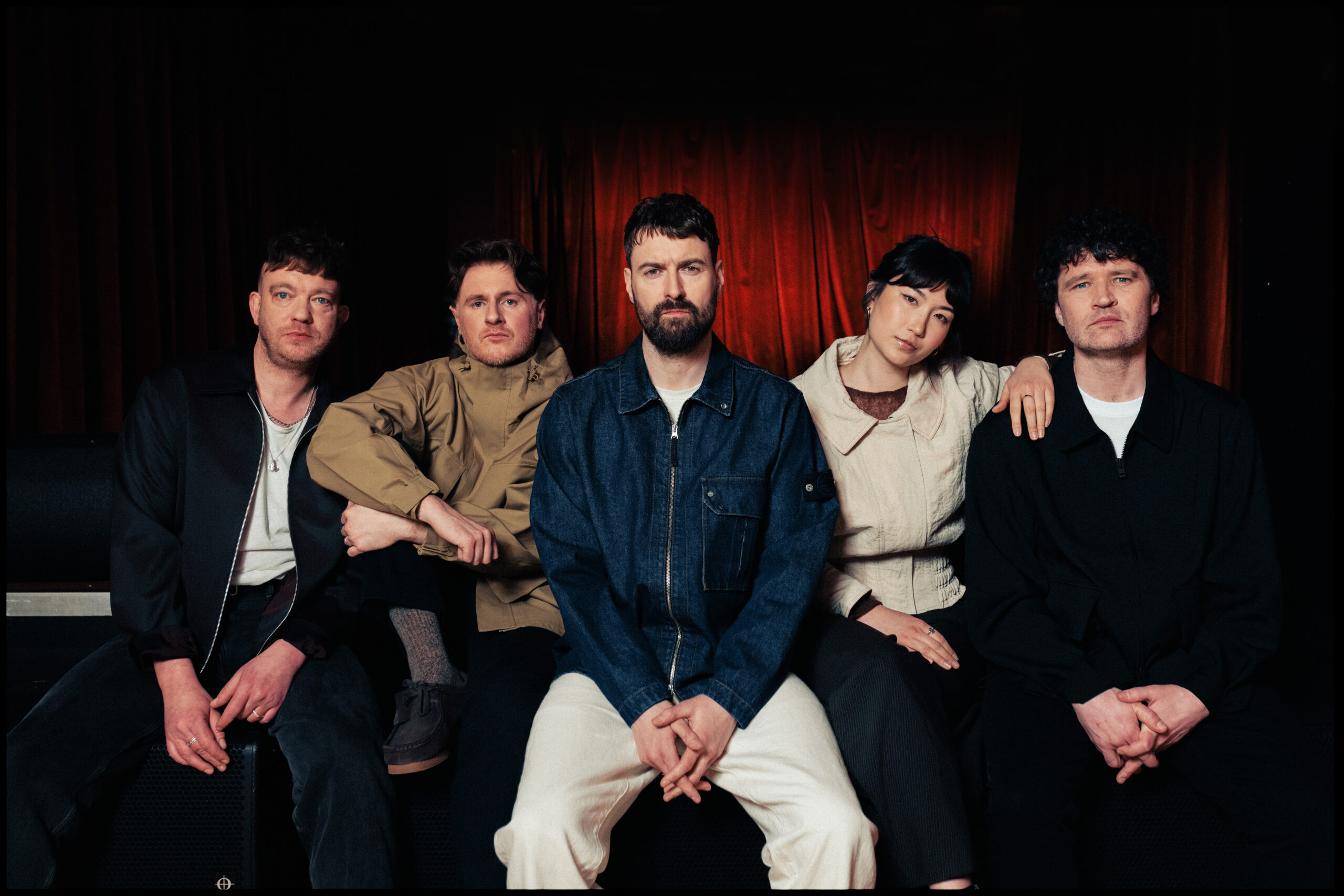 Courteeners