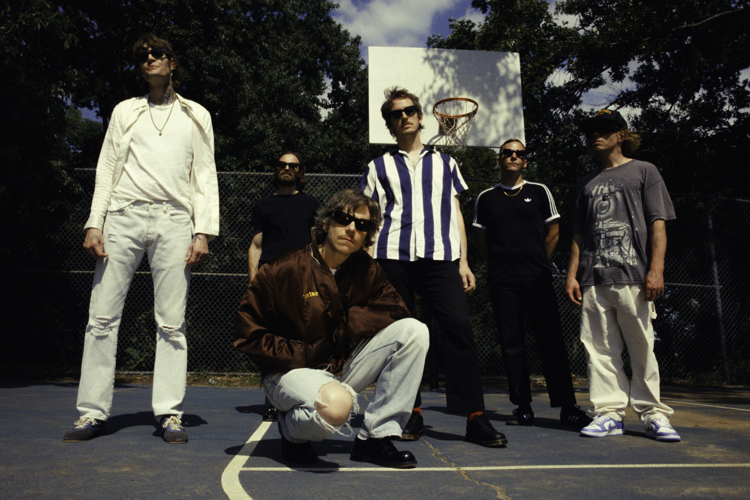 Cage The Elephant