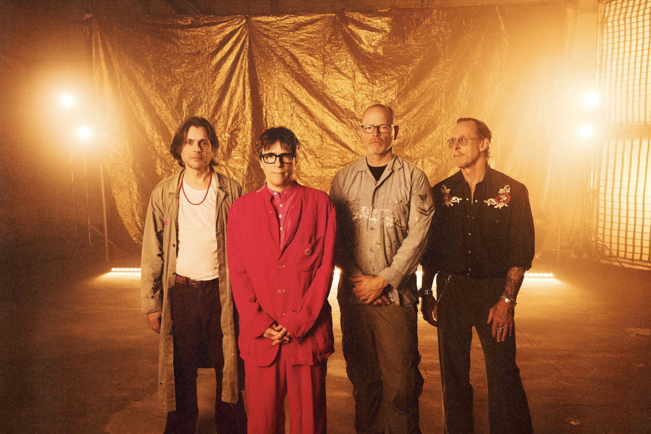 Weezer
