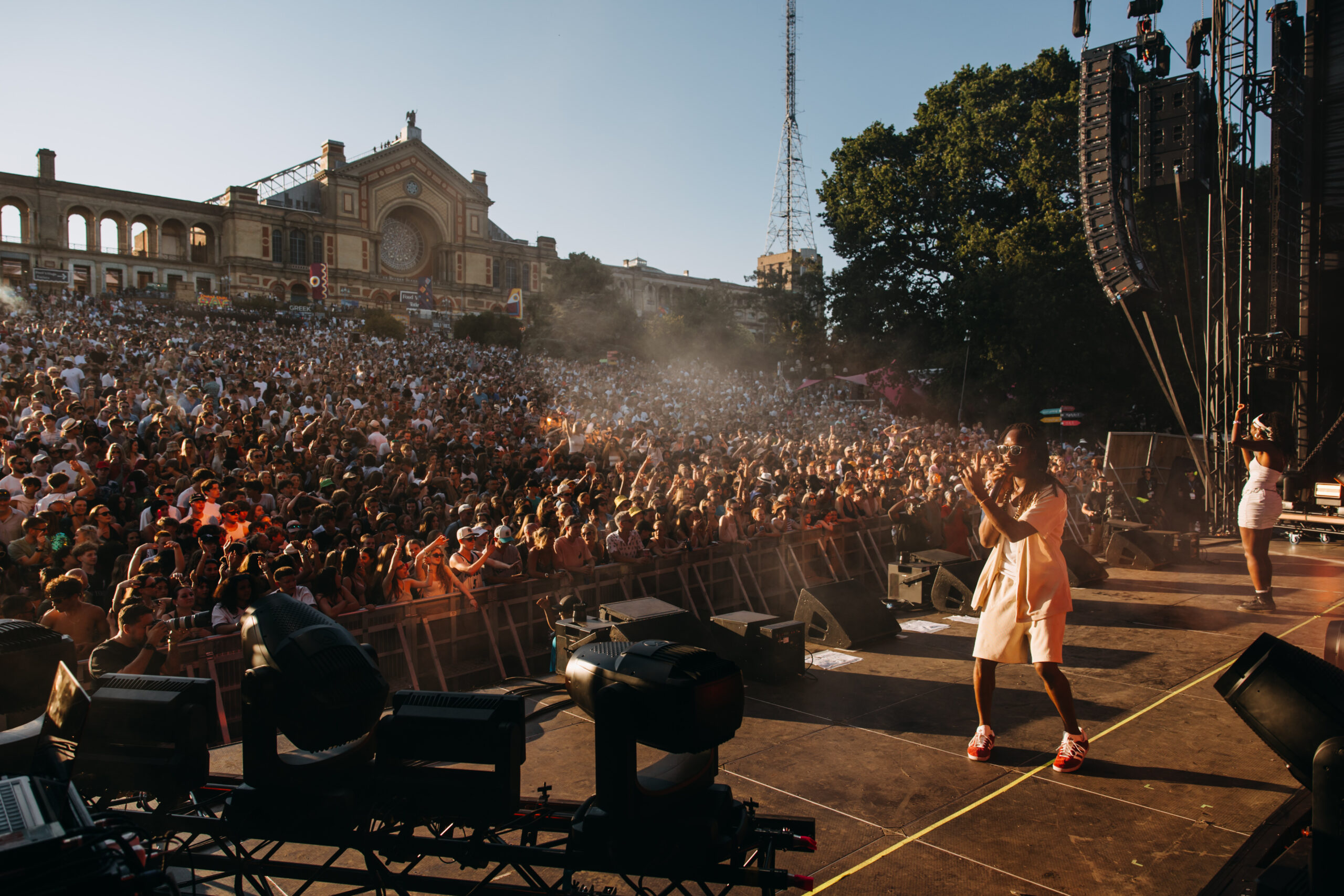 Kaleidoscope Festival