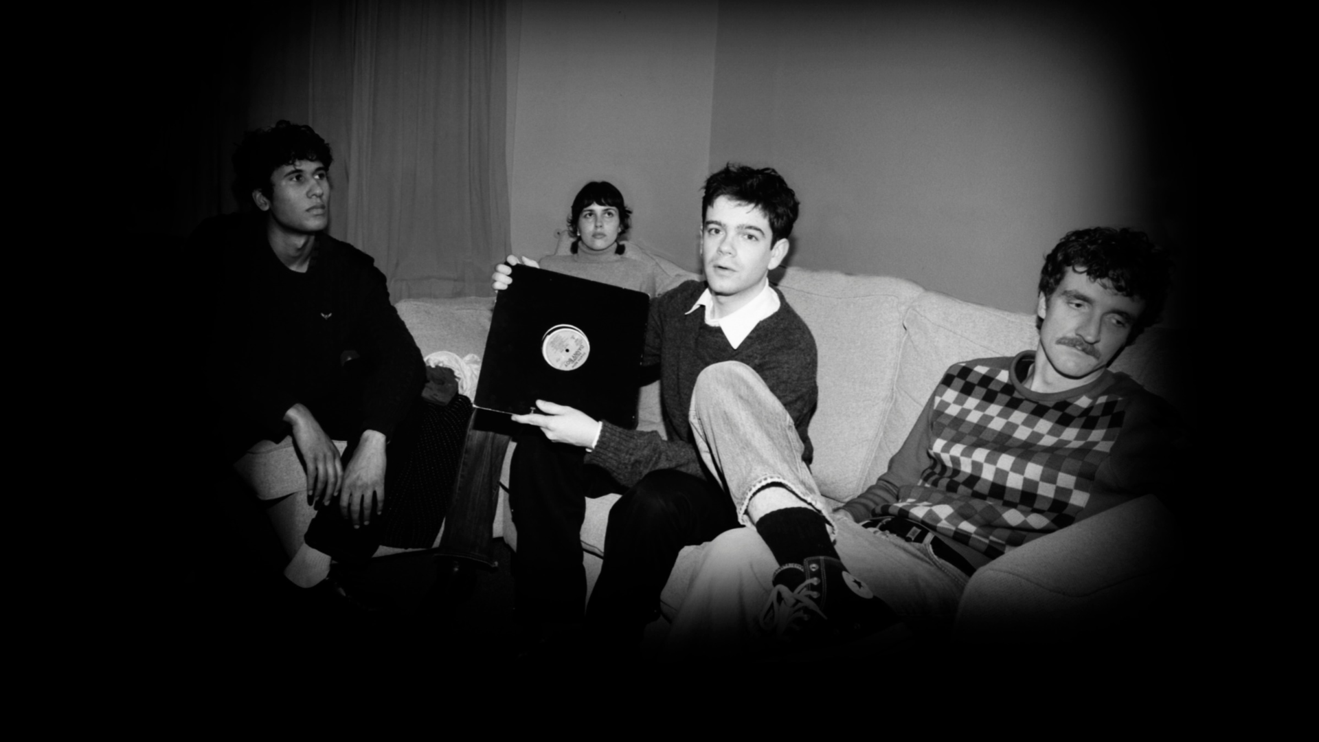 My New Band Believe