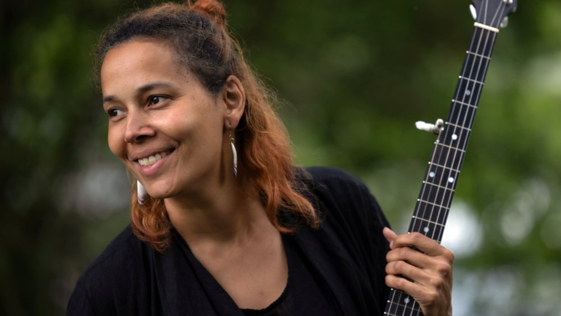 Rhiannon Giddens