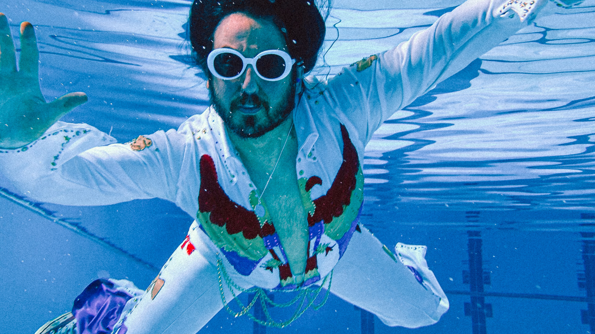 ELVANA: Elvis fronted Nivarna