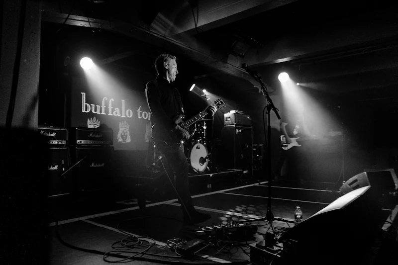 Buffalo Tom