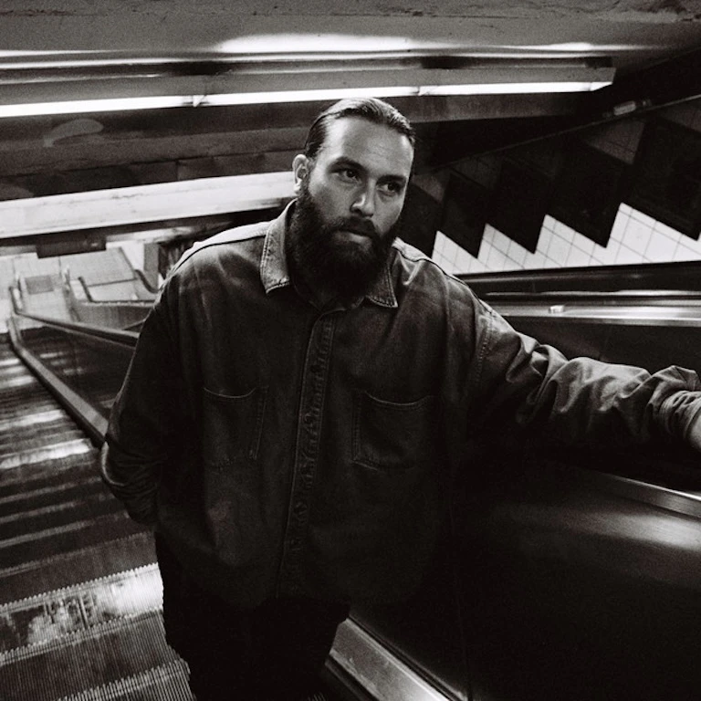 Nick Hakim
