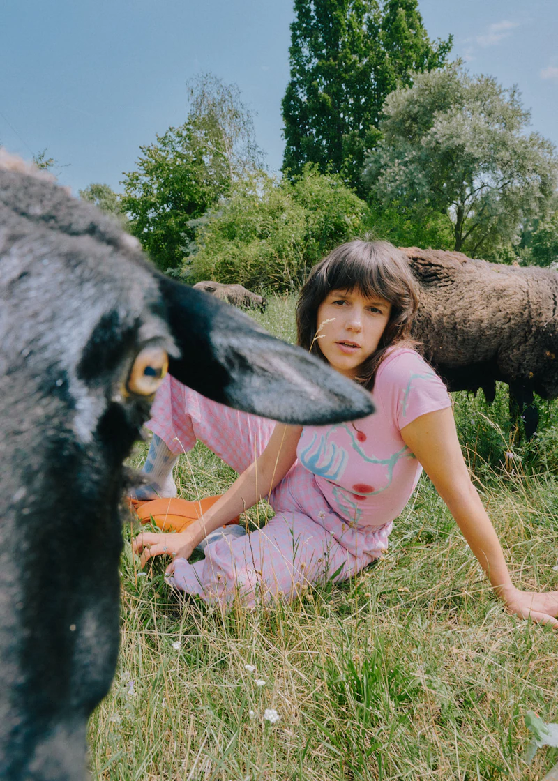 Anna Erhard