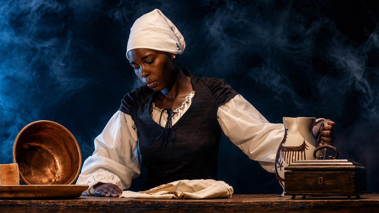 'We Were Here': The untold history of Black Africans in the Renaissance