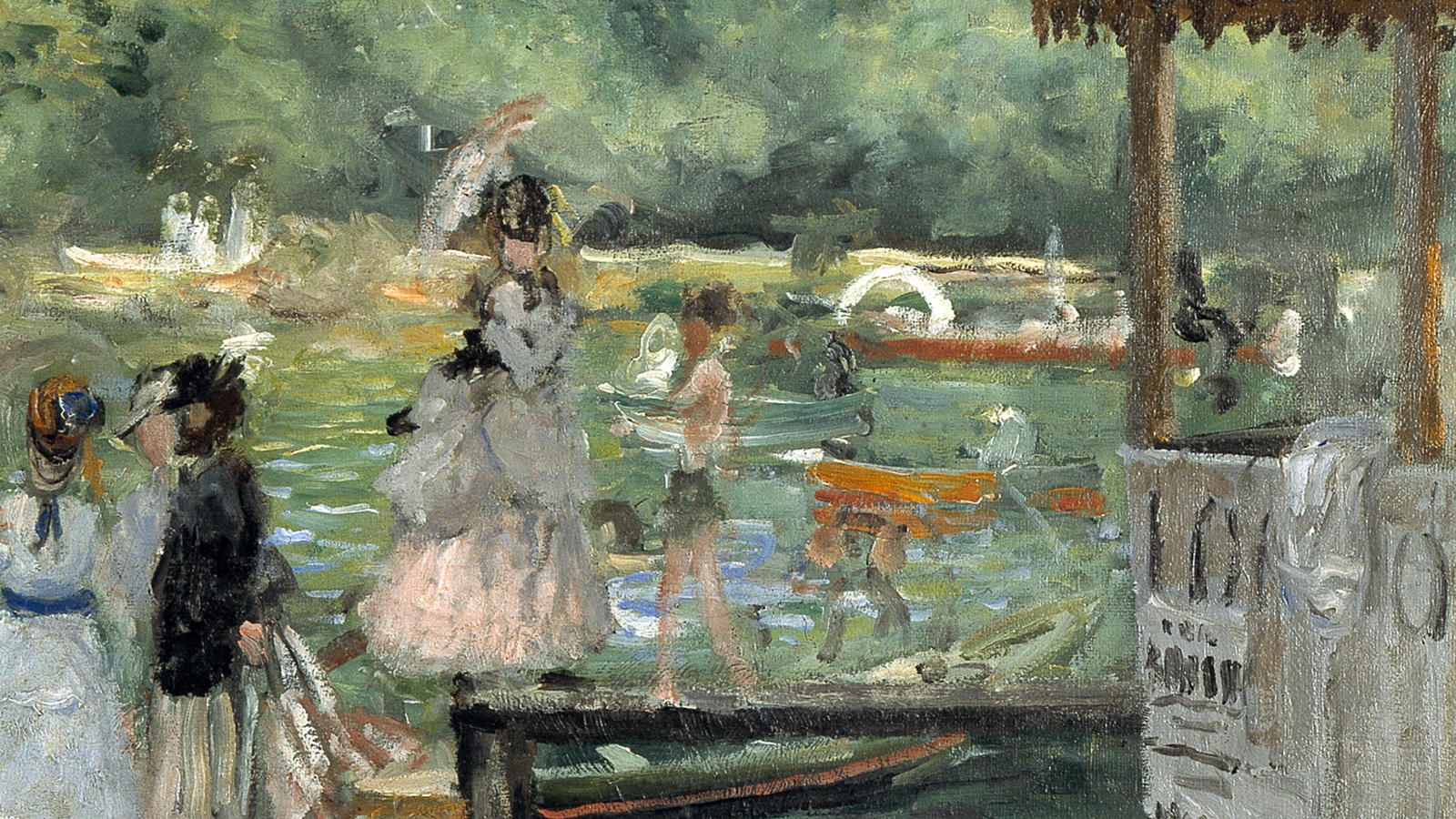Curator's introduction: Renoir and Love