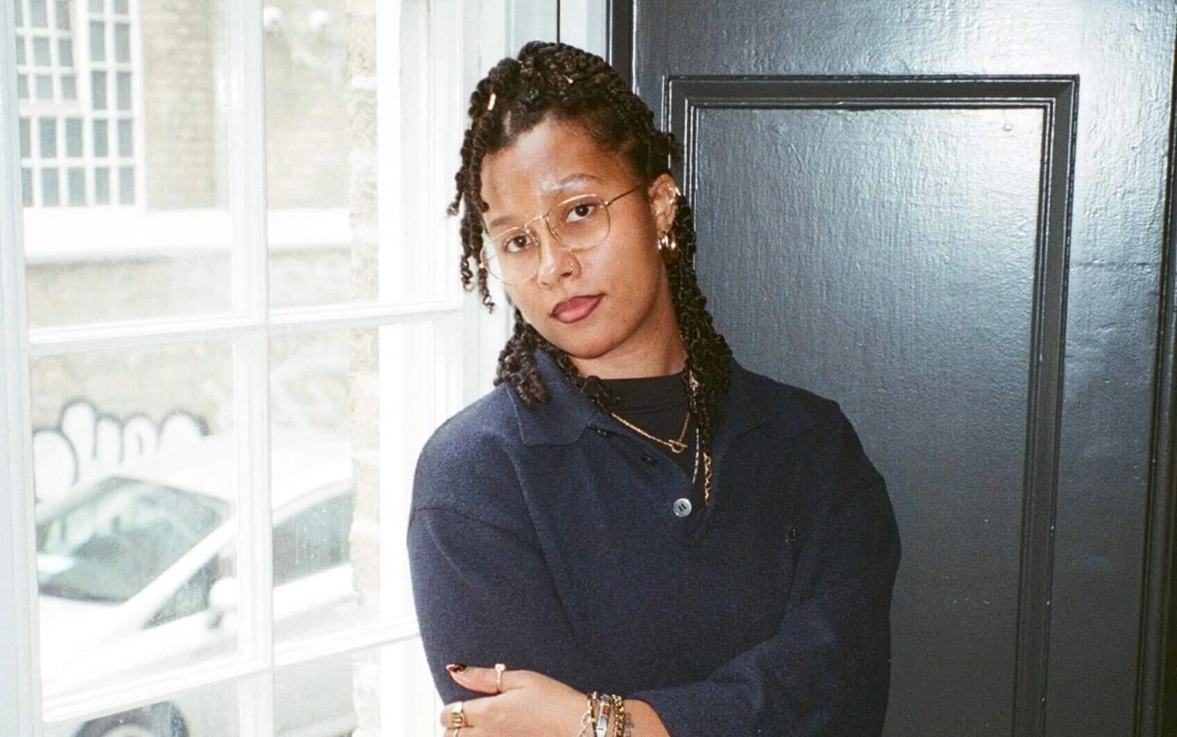 Tia Gordon