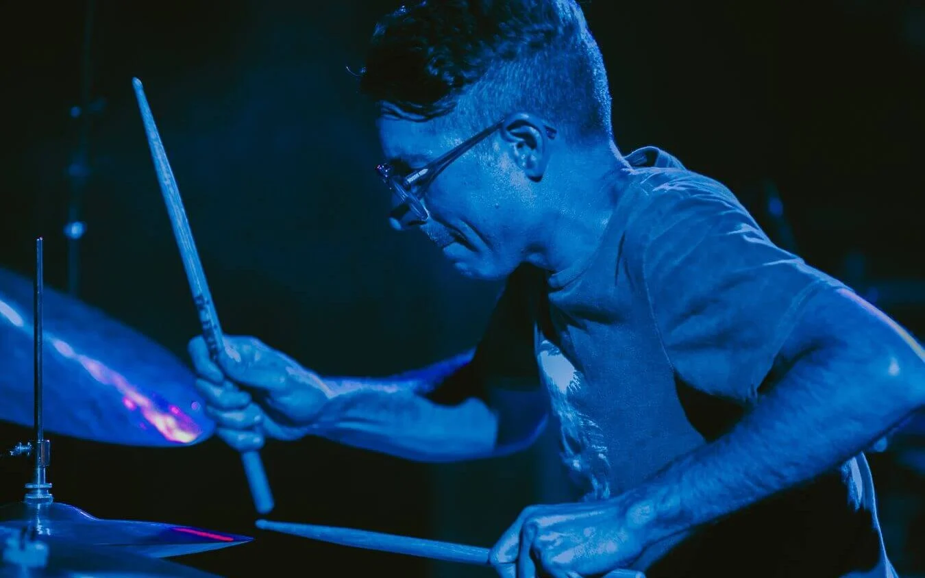 Mark Guiliana BEAT MUSIC