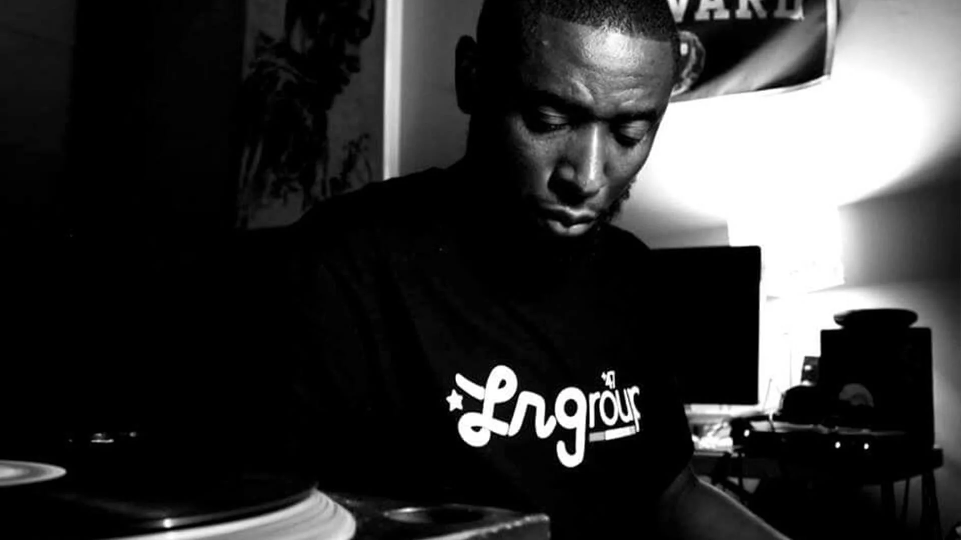 9th Wonder (DJ Set)