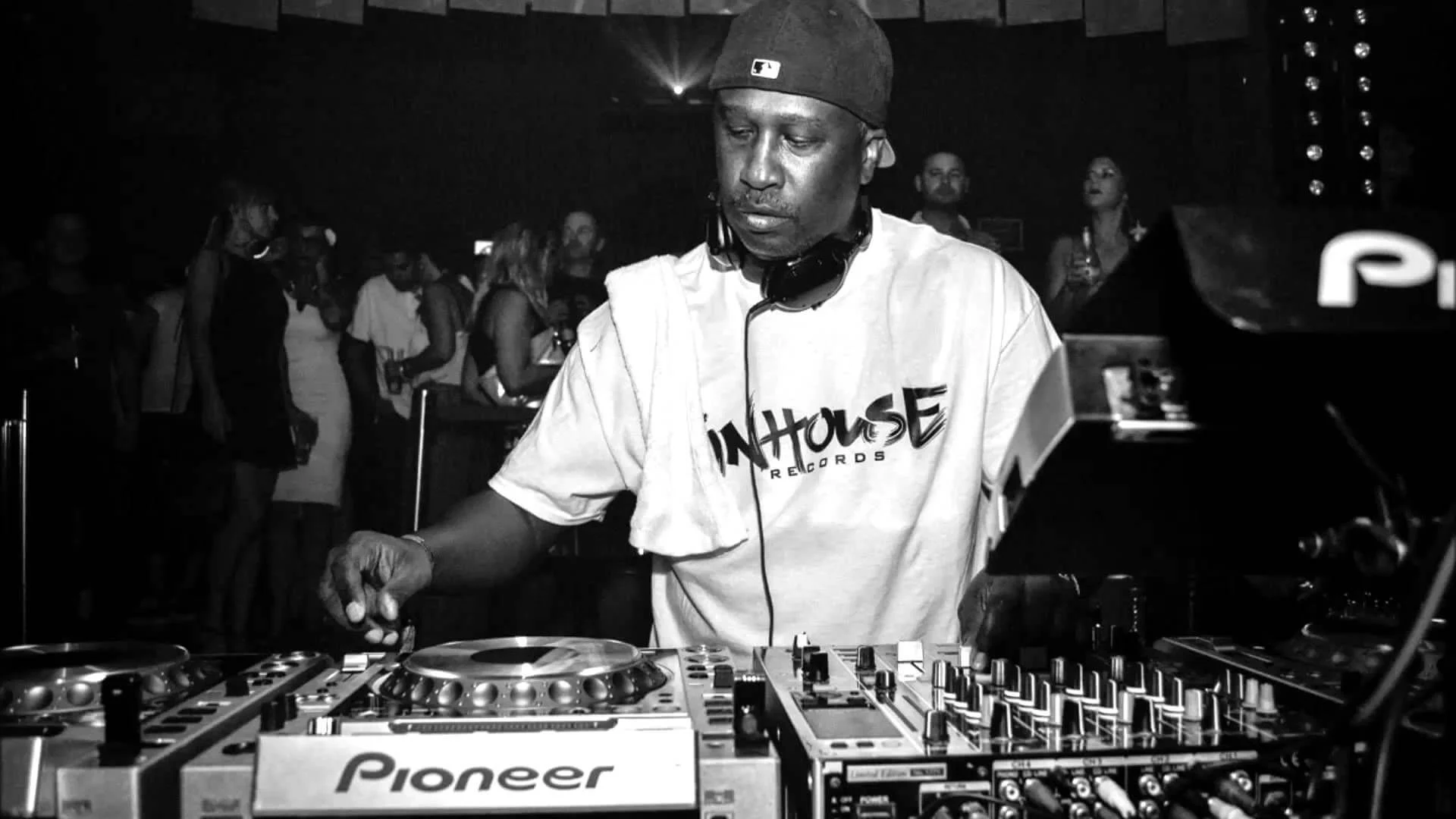 Todd Terry (Extended Set)