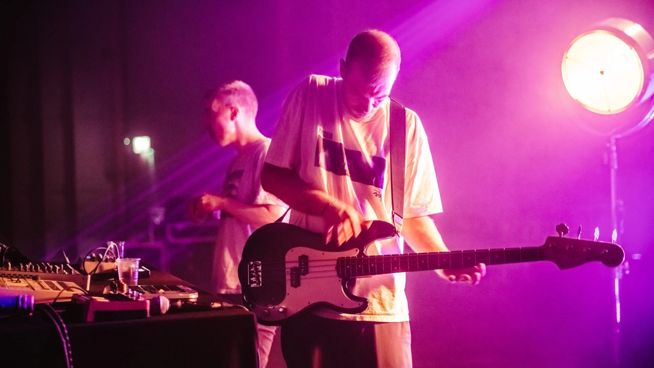 Session Victim (Live Show)