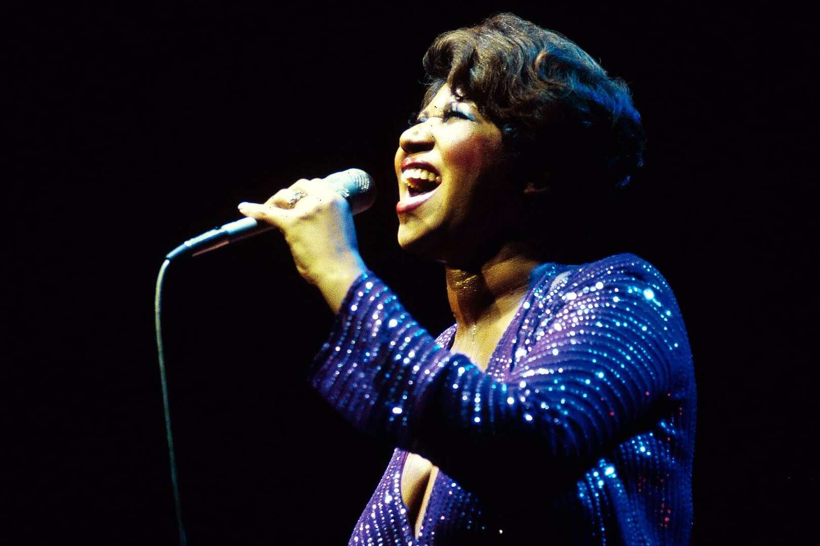 The Music of Aretha Franklin