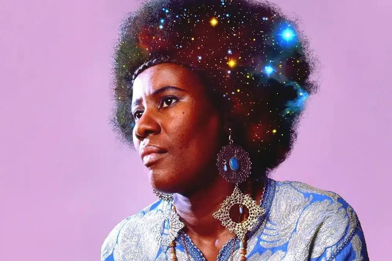 Inside the Mind of Alice Coltrane